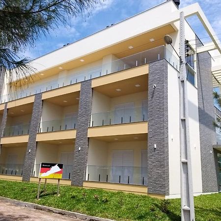 Appartamento Residencial Hunsrueck Balneario Gaivota Esterno foto