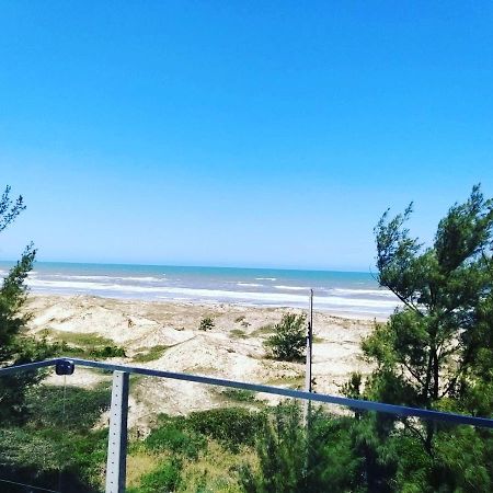 Appartamento Residencial Hunsrueck Balneario Gaivota Esterno foto