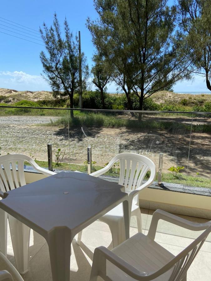 Appartamento Residencial Hunsrueck Balneario Gaivota Esterno foto