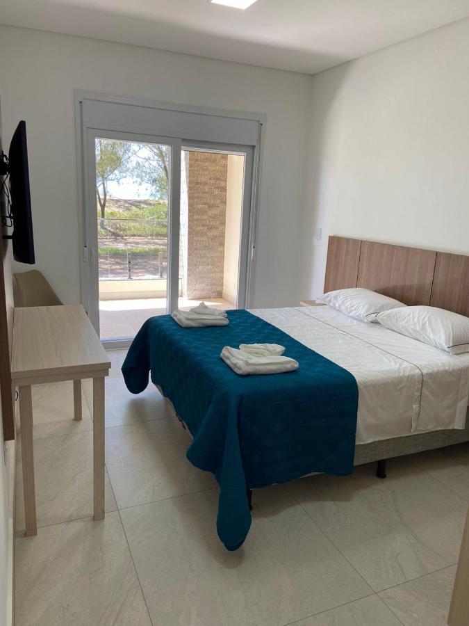 Appartamento Residencial Hunsrueck Balneario Gaivota Esterno foto