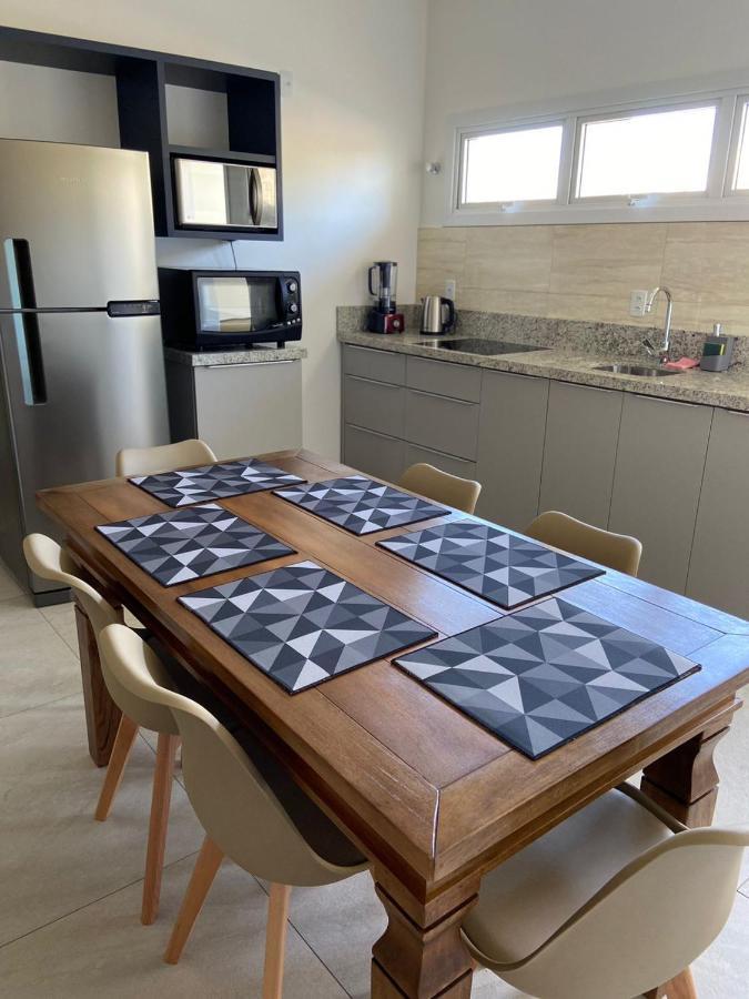 Appartamento Residencial Hunsrueck Balneario Gaivota Esterno foto