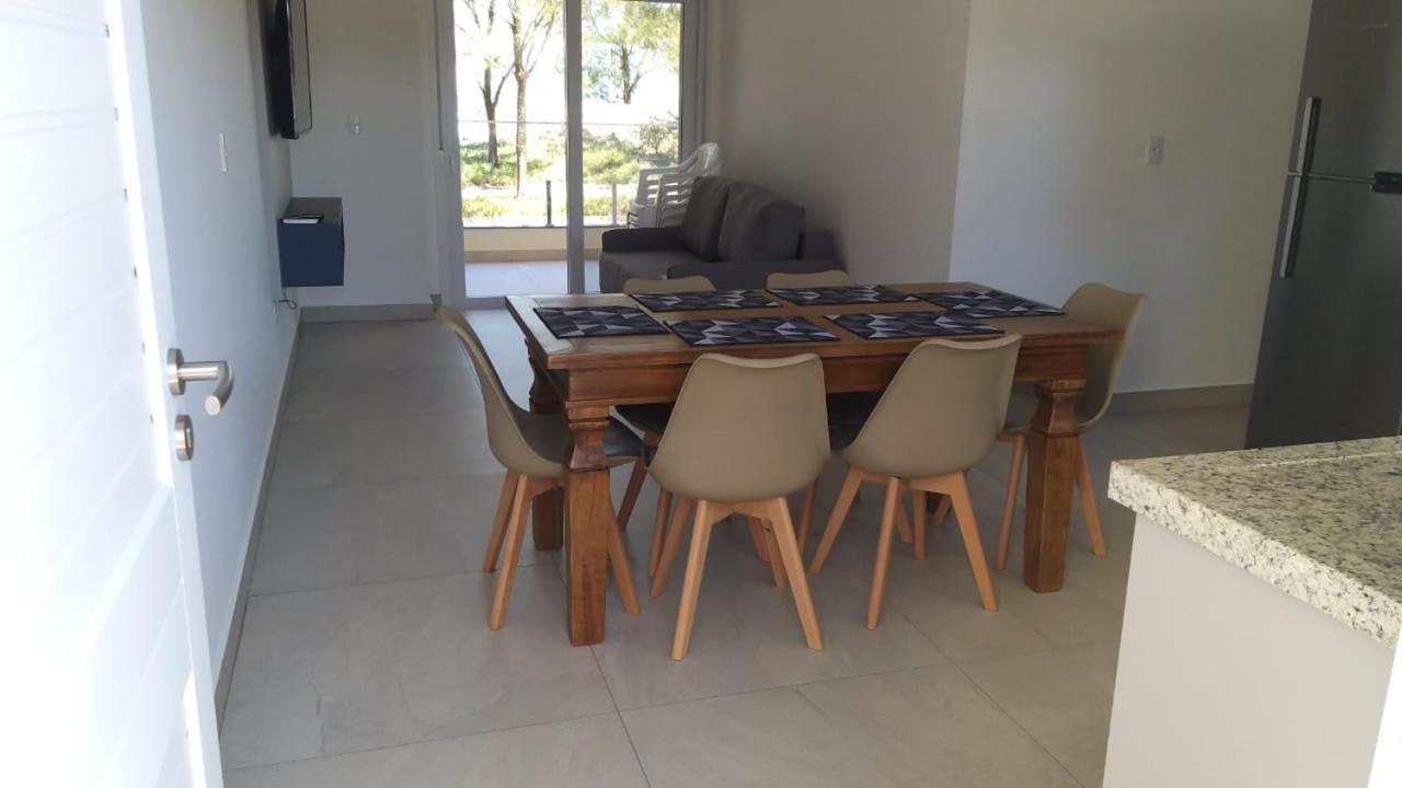 Appartamento Residencial Hunsrueck Balneario Gaivota Esterno foto