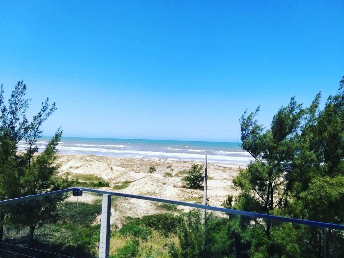 Appartamento Residencial Hunsrueck Balneario Gaivota Esterno foto